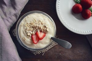 доставка на млечни продукти